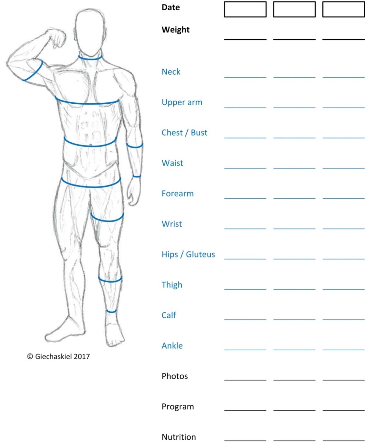 Simplified schematic overview of behavioral change or adaptation
