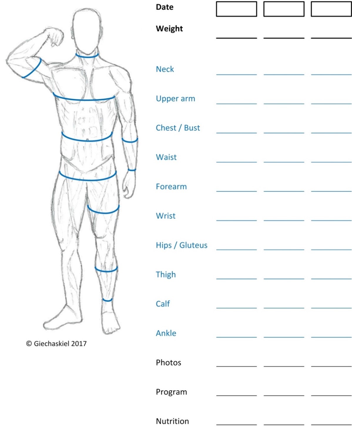 Simplified schematic overview of behavioral change or adaptation